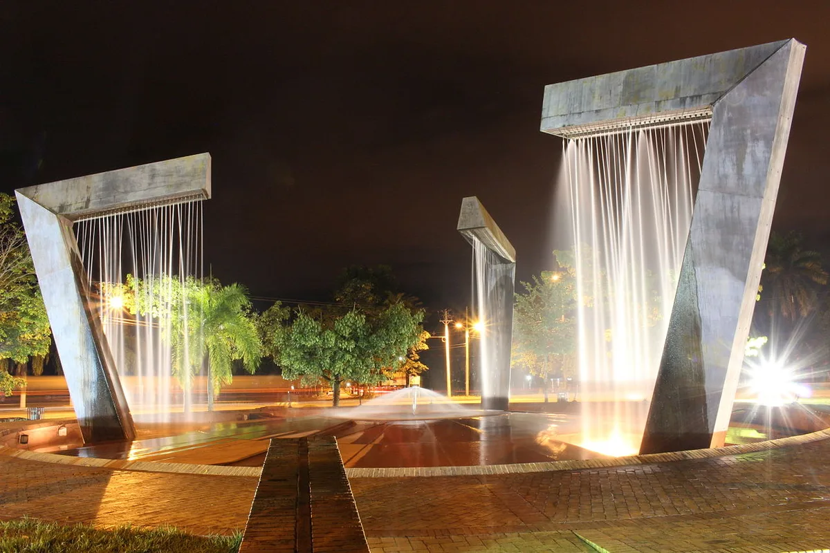 Barrio Bucanero, Villavicencio