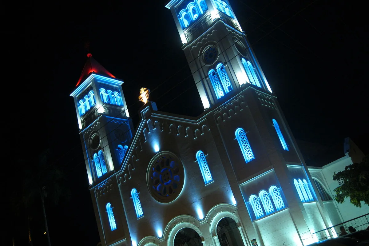 Guamal, Meta, Colombia