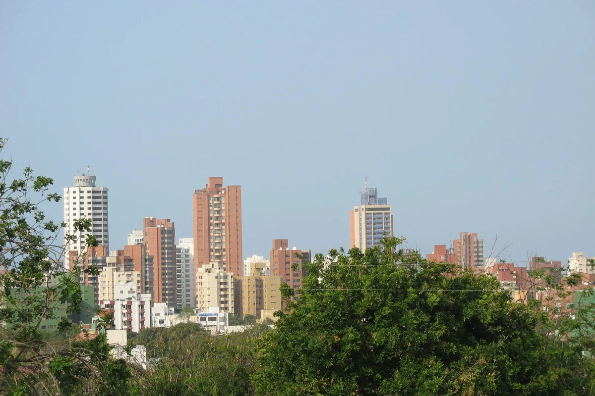 Barranquilla, Atlántico, Colombia