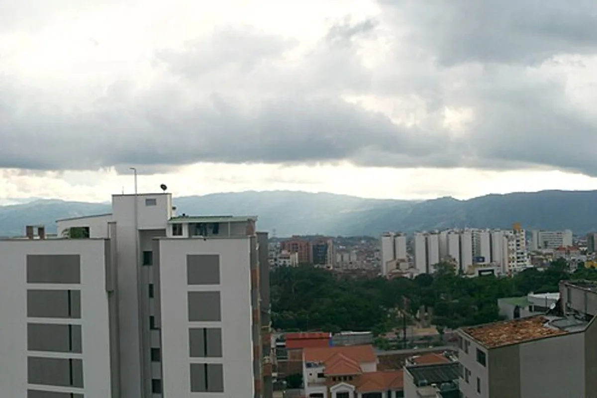 Bucaramanga, Santander, Colombia