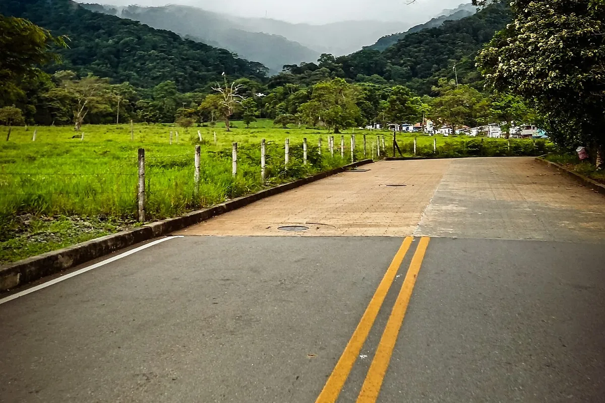 Ciudad de Villavicencio, Meta, Colombia
